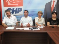 SEÇİM KAMPANYASI - CHP İl Başkanı Kiraz'dan Seçim Değerlendirmesi