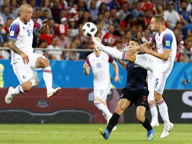 Dünya Kupasında Bugün (26 Haziran)