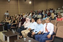 Elazığ'da ' Yenidoğan Canlandırma' Eğitimi