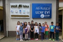 Eyüpsultan'da Yaz Okulları Başladı