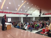 Fatsa'da Yaz Kur'an Kursları Açıldı