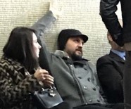 BILIRKIŞI - Atalay Demirci hatırlamadı!