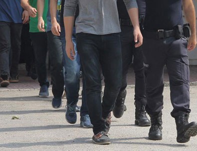 Sahil Güvenlik Komutanlığı Özel Kalem Müdürü hakkında gözaltı kararı