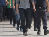 Sahil Güvenlik Komutanlığı Özel Kalem Müdürü hakkında gözaltı kararı