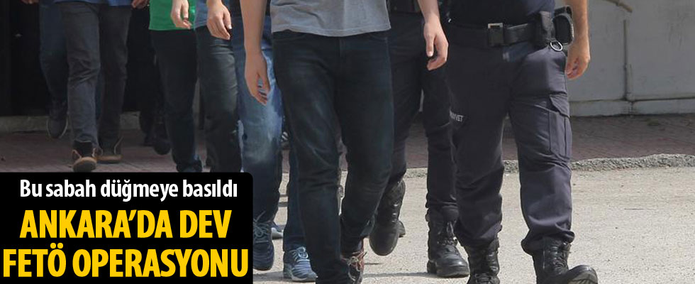 Sahil Güvenlik Komutanlığı Özel Kalem Müdürü hakkında gözaltı kararı