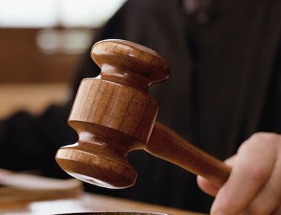 FETÖ'nün sözde sıkıyönetim komutanına 12 yıl 6 ay hapis