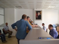 İSTİMLAK - Germencik Belediyesinden Vergi Borçlularına Yapılandırma Hatırlatması