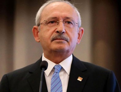 Gözler CHP’de! Kılıçdaroğlu istifa mı edecek?
