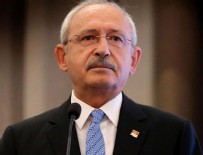 Gözler CHP’de! Kılıçdaroğlu istifa mı edecek?