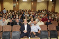 İl Müftüsü Şahin Açıklaması 'Hac, Rabbimizin Üzerimizdeki Hakkıdır!'