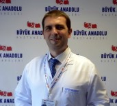 KALP YETERSİZLİĞİ - Kalp Hastalarına Sıcak Hava Uyarısı