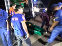 Kanalda Serinlemek İsterken Boğularak Öldü