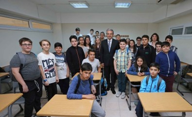 KARGEM'de Kültürlerarası Buluşma