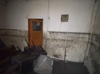 SAĞANAK YAĞMUR - Kars'ı Sel Vurdu