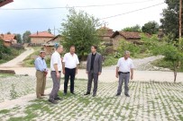 Kaymakam Başar Açıklaması Şaphane Köylüsü Üretimi Seven Ve Ürettiğini Pazarda Satan Bir Kültüre Sahip