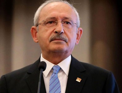 CHP Genel Başkanı Kılıçdaroğlu: İnce beklentinin altında kaldı