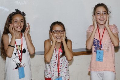 Konak'ta Yaz Okulları Başladı