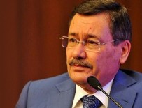 MELİH GÖKÇEK - Gökçek'ten İnce açıklaması!