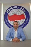 EĞITIM BIR SEN - Memir Sen Antalya İl Başkanı Çoban Açıklaması 'Hevesleri Kursaklarında Kaldı'