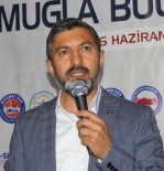 DÖVIZ KURU - Memur-Sen İl Başkanı Uçak 24 Haziran Seçimlerini Değerlendirdi