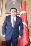 SEÇİM KAMPANYASI - MHP Antalya İl Başkanı Mustafa Aksoy Açıklaması