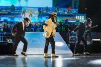 LAS VEGAS - Michael Jackson'ı Ölüm Yıl Dönümünde Büyük Anma Konseri Antalya Expo'da
