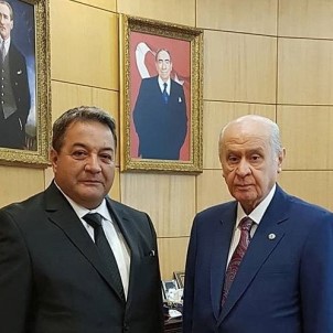 Milletvekili Fendoğlu'ndan Malatyalılara Teşekkür