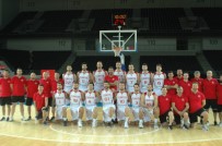 DEVŞIRME - Milliler Dünya Kupası Eleme Maçlarına Hazır