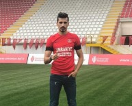 Muhammed Gönülaçar, Ümraniyespor'da
