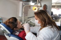 GÜRGENTEPE - Ordu'nun Ağız Ve Diş Sağlığı Profili Çıkarılıyor