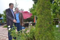 Palandöken Belediyesi İlçeyi Renklendirecek