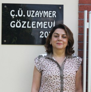 Prof. Dr. Akyüz Açıklaması 'Türkiye'de Uzay Bilimi Çalışmaları Yeteri Kadar Desteklenmiyor'