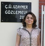 NANO TEKNOLOJI - Prof. Dr. Akyüz Açıklaması 'Türkiye'de Uzay Bilimi Çalışmaları Yeteri Kadar Desteklenmiyor'