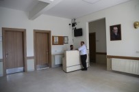 ŞEHITKAMIL BELEDIYESI - Şehitkamil'den 29 Ekim Mahallesi'ne Sağlık Yatırımı