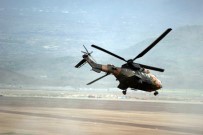 Siirt'te 3 Terörist Etkisiz Hale Getirildi