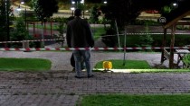 Sivas'ta Silahlı Kavga Açıklaması 2 Yaralı