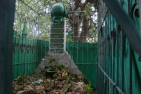 Terörden Temizlenen Pervari'de Sahabe Türbesinin Ziyaretçisi Arttı