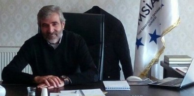 TÜMSİAD Van Şube Başkanı Süleyman Güler Açıklaması