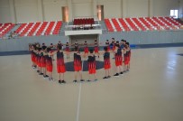 HENTBOL - Turgutlu'da Spor Akademisi Faaliyetlerine Başladı