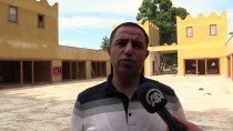 ANTİK ŞEHİR - Turistler 'Hitit Hapishanesi'nde Konaklayacak