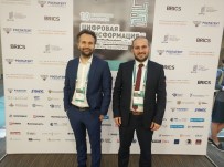 'Türkiye, Blockchain Temelli Kredi Derecelendirme Kuruluşuna Liderlik Edebilir'