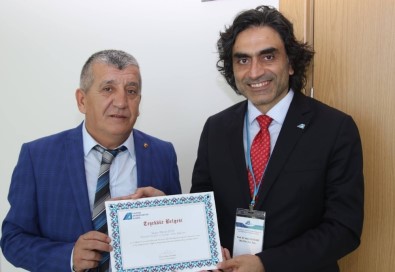 Türkiye'nin İlk İlahiyat Akreditasyon Ajansı Kütahya'da Kuruldu