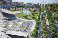 NOSTALJI - Türkiye'nin İlk Millet Bahçesi Antalya'da Olacak