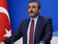 MUHARREM İNCE - AK Parti'den Muharrem İnce açıklaması: CHP'nin doğal lideri haline geldi