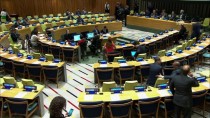 NIKOLAY MLADENOV - UNRWA'ya Destek Amaçlı 'Yardım Taahhüdü' Konferansı