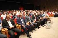 SÜLEYMAN KAMÇI - Vali Süleyman Kamçı Açıklaması 'Sanayicimizin Yüzü Gülerse Herkesin Yüzü Güler'