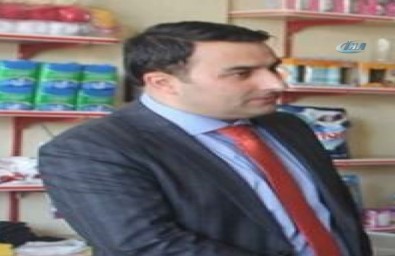 Van'ın Saray Kaymakamı Bayır Gözaltına Alındı