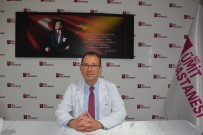 KAR KAYAĞI - Yazın Mutlaka Güneş Gözlüğü Kullanın