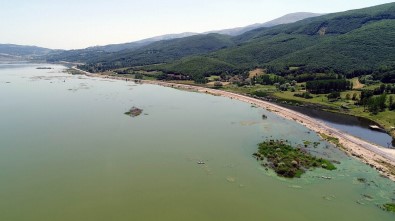'Yüzen Adalar' Artık Yüzmüyor