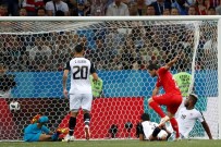 BLERİM DZEMAİLİ - 2018 FIFA Dünya Kupası Açıklaması İsviçre Açıklaması 2 - Kosta Rika Açıklaması 2